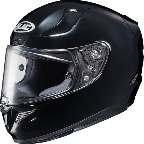 Capacete RPHA 11 Sólido Preto - HJC