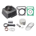 Kit Cilindro com Biela - KMP - CBX 250 TWISTER (2001 a 2008)