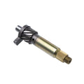Eixo Pedal de Partida - WW3 - YBR 125 (2000 a 2005)