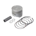 Kit Pistão com Anel 3.00 - KMP PREMIUM - CG 125 TODAY (1992 a 1999)