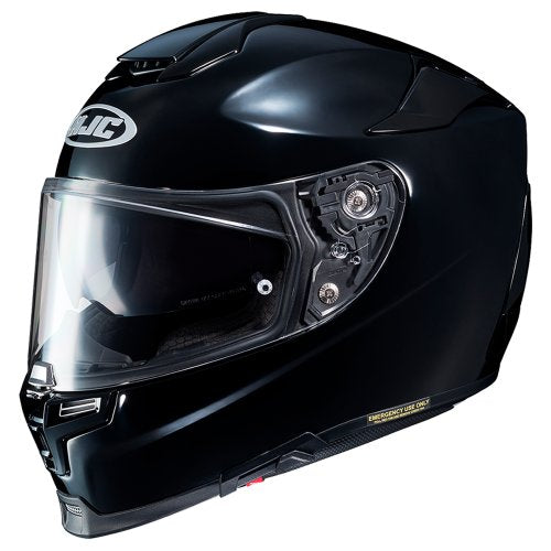 Capacete RPHA 70 Sólido Preto - HJC