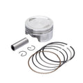 Kit Pistão com Anel 0.50 para Competição - KMP - CG 150 (2004 a 2015)