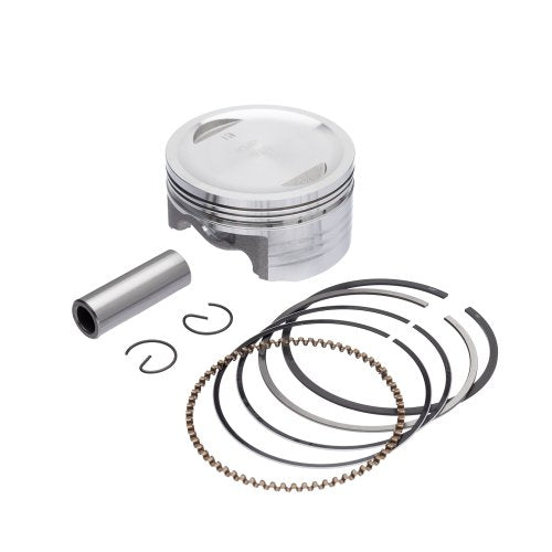 Kit Pistão com Anel 0.50 para Competição - KMP - CG 150 (2004 a 2015)