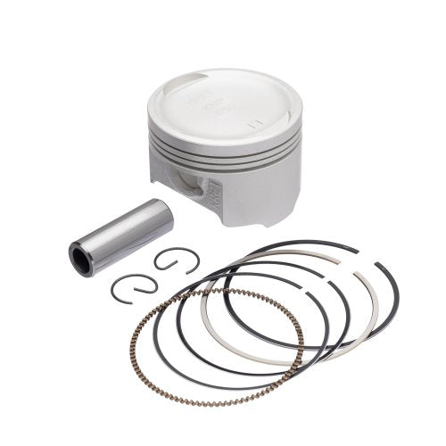 Kit Pistão com Anel 0.50 - KMP - CG 160 (2016 em diante)