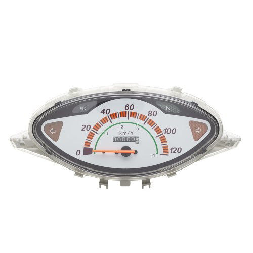 Painel de Instrumentos - CONDOR - BIZ 100 (1998 a 2001)