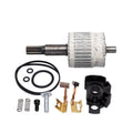 Induzido (Kit com Escova) - CONDOR - FAZER 250 (2013 a 2023)