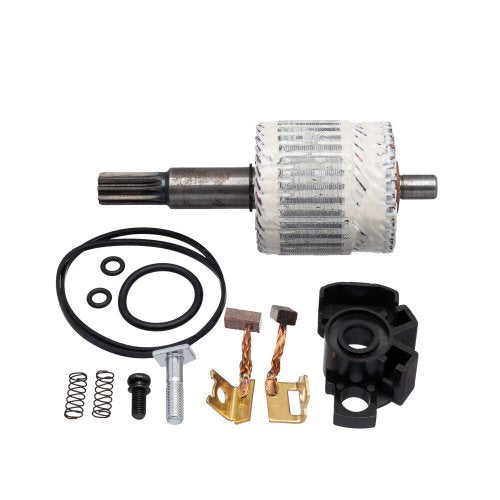 Induzido (Kit com Escova) - CONDOR - FAZER 250 (2013 a 2023)