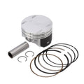 Kit Pistão com Anel STD - KMP DYAMOND - CB 250F TWISTER (2016 a 2022)