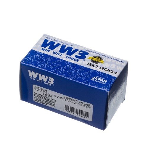 Acionador Tensor Corrente Comando - WW3 - CBX 200 STRADA (1994 a 2002)