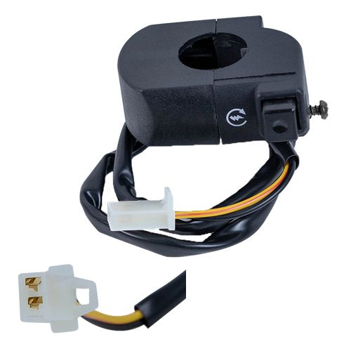 Conjunto Interruptor de Partida - Lado Direito - CONDOR - CRF 250 F (2019 em diante)