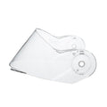 Viseira Capacete Cristal Antiembaçante Mod. Blitz - TEXX