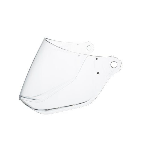 Viseira Capacete Cristal Antiembaçante Mod. MX Double - TEXX