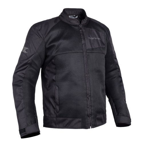 Jaqueta Ronin Air V2 Masculina Preto - TEXX