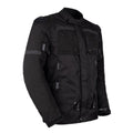 Jaqueta Armor Masculino Preto Cinza - TEXX