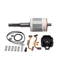 Induzido (Kit com Escova) - CONDOR - CB 300 R (2009 a 2015)