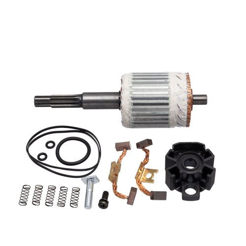 Induzido (Kit com Escova) - CONDOR - CB 300 R (2009 a 2015)