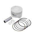 Kit Pistão com Anel 0.25 - KMP DYAMOND - CBX 250 TWISTER (2001 a 2008)