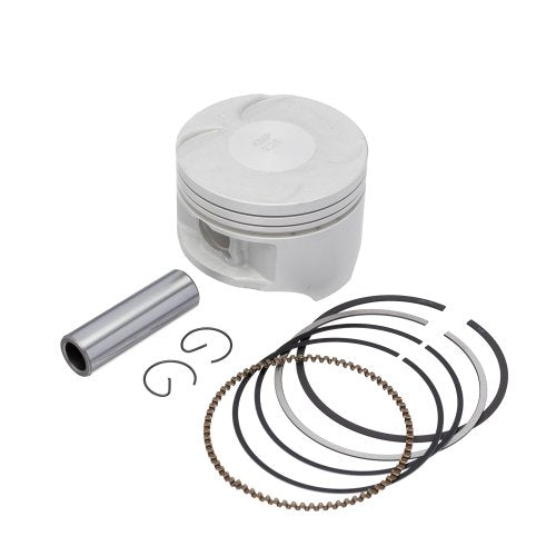 Kit Pistão com Anel 0.25 - KMP DYAMOND - CBX 250 TWISTER (2001 a 2008)