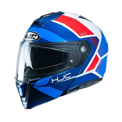 Capacete I90 Hollen Azul - HJC