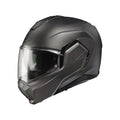 Capacete I100 180 Sólido Titanium - HJC