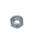 Porca 8 mm com Flange e Trava - GP7 - NXR BROS 150