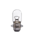 Lâmpada Farol Comum M5 12V 30/30W - KEISI - BIZ 100