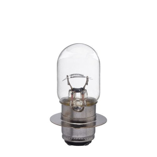 Lâmpada Farol Comum M5 12V 30/30W - KEISI - BIZ 100