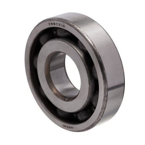 Rolamento 28BCS18NSE 2 - 28x72x18 - NACHI - CG 125 (2000 a 2008)