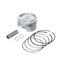 Kit Pistão com Anel 1.00 para Competição - KMP PREMIUM - CG 150 TITAN (2004 a 2015)
