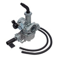 Carburador Completo - GP7 - BIZ 125 (2005 a 2008)