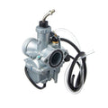 Carburador Completo - GP7 - YES 125 (2004 a 2007)
