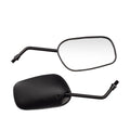 Espelho Retrovisor (Par) - GP7 - CG 125 (2000 a 2008)