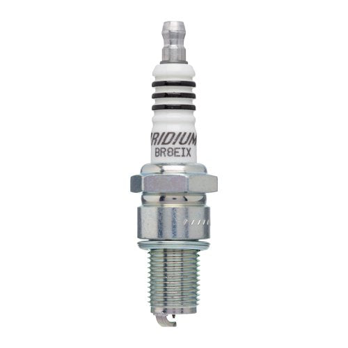 Vela Iridium BR8EIX - NGK - CR 250 R
