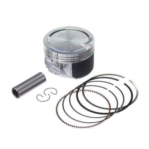 Kit Pistão com Anel 0.25 - KMP PREMIUM - CB 300 R (2009 a 2015)