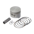Kit Pistão com Anel STD - KMP - CRYPTON 105 (1998 a 2004)