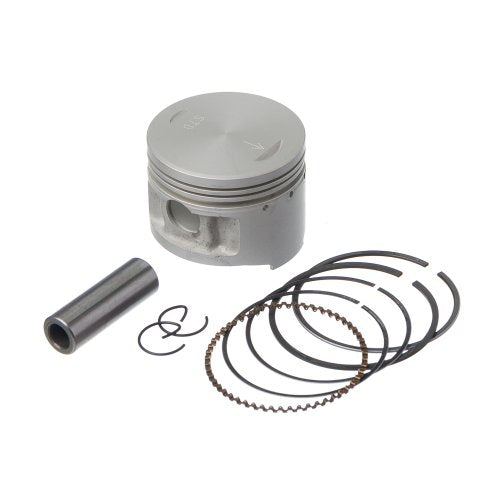Kit Pistão com Anel STD - KMP - CRYPTON 105 (1998 a 2004)
