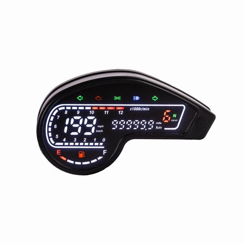 Painel de Instrumentos Digital - CONDOR - NXR BROS 150 (2009 a 2015)