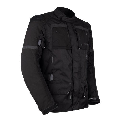 Jaqueta Armor Masculino Preto - TEXX