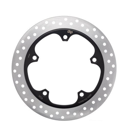 Disco de Freio Dianteiro - GP7 - CB 300F TWISTER (2023 em diante)