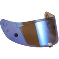 Viseira RPHA 11 Azul Iridium Antiembaçante - HJC