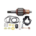 Induzido (Kit com Escova) - CONDOR - CG 160 (2016 a 2024)