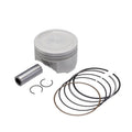 Kit Pistão com Anel 1.00 - KMP DYAMOND - SCOOTER PCX 150 (2016 a 2022)