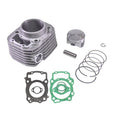 Kit Cilindro Completo - KMP - CB 250F TWISTER (2016 a 2022)