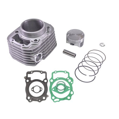 Kit Cilindro Completo - KMP - CB 250F TWISTER (2016 a 2022)