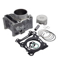 Kit Cilindro Completo - KMP - SCOOTER PCX 160 (2023 em diante)