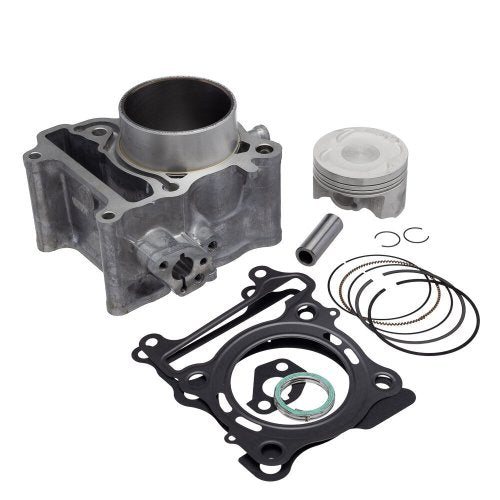 Kit Cilindro Completo - KMP - SCOOTER PCX 160 (2023 em diante)