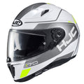 Capacete I70 Karon Branco - HJC