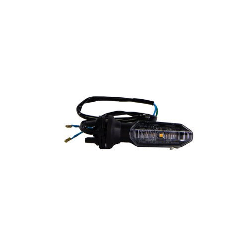 Pisca Traseiro Esquerdo LED - CONDOR - CB 250F TWISTER (2016 a 2022)