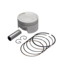 Kit Pistão com Anel STD - KMP DYAMOND - CG 150 TITAN (2004 a 2015)