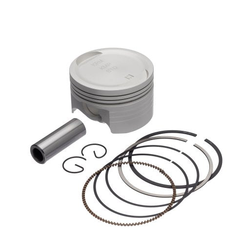 Kit Pistão com Anel STD - KMP DYAMOND - CG 150 TITAN (2004 a 2015)